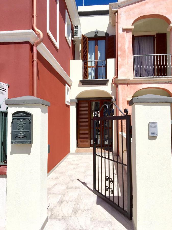 A Casa Di Luca Villa Pula Exterior photo